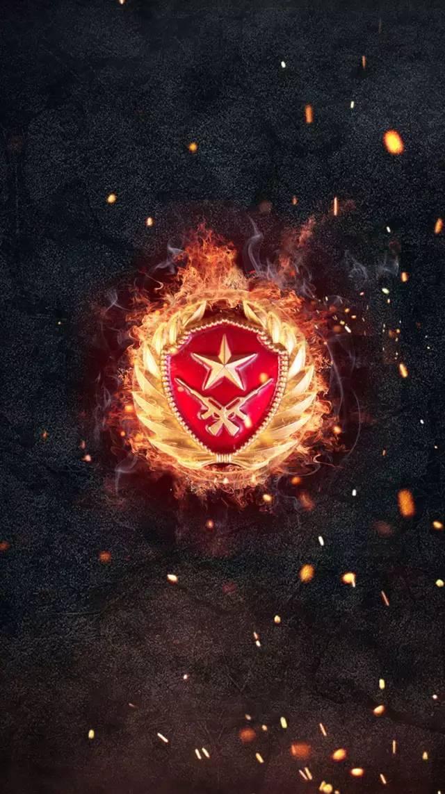 9款武警部队专属高清壁纸(另有各军兵种高清手机壁纸系列)
