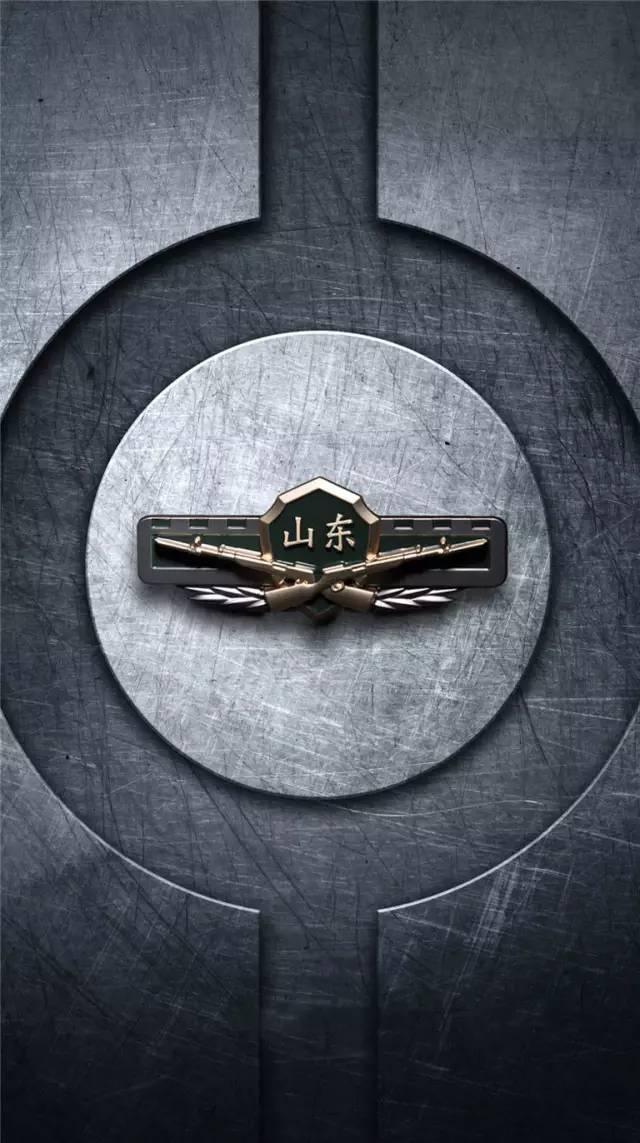 9款武警部队专属高清壁纸另有各军兵种高清手机壁纸系列