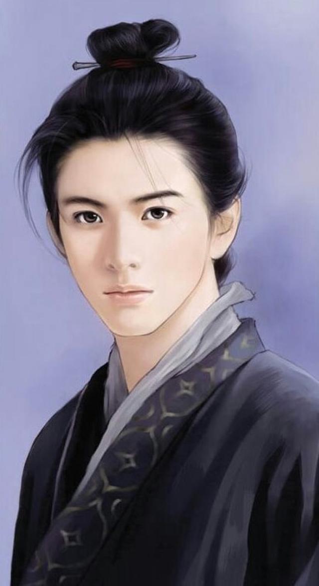 旷世美男子潘安居然是这样死的