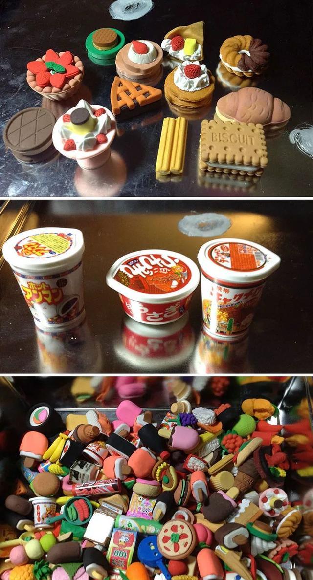 收藏界的奇葩,看到最后我忍不住"哇"的一声哭出来