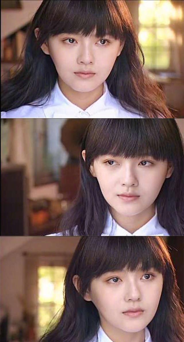 泡沫之夏三大版本女主,大s 黄灿灿 张雪迎 谁才是你心中的夏沫