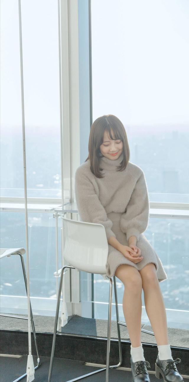 江苏苏州留日女大学生比很多女明星都漂亮 网友盼着她进娱乐圈