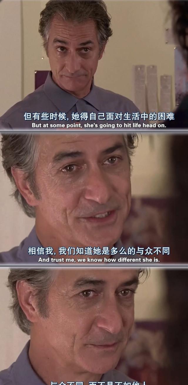 推荐这7部励志电影,超适合女生看,让你看完之后充满能量!
