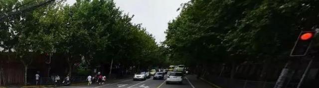 上海“十三合一”“电子警察”遍布31个路口，你都知道在哪吗？