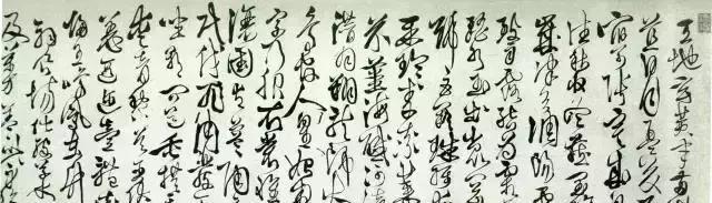 徐渭，书法史上的梵高，历史上却因杀妻成名