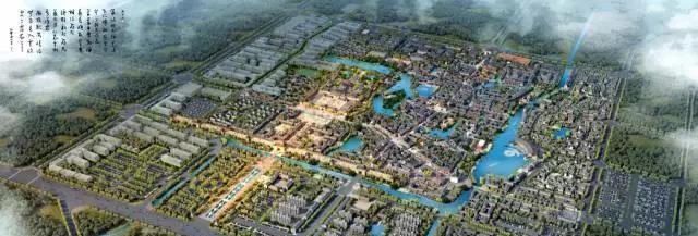 建设内容巨多的莒国故城,你期待吗?