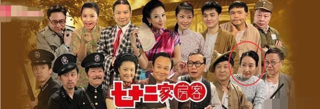 护士转行当演员，丈夫去世11年未再嫁，如今淡出，独自抚养女儿