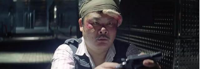 重温经典 杜琪峰导演的《PTU机动部队》