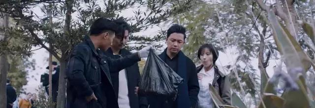 国产第一步9分以上电视剧 年度最佳片 精彩破案你敢不看?