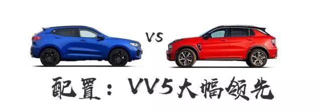 豪华VS轻奢，中国最有B格的2台全新SUV，18万选谁更靠谱？