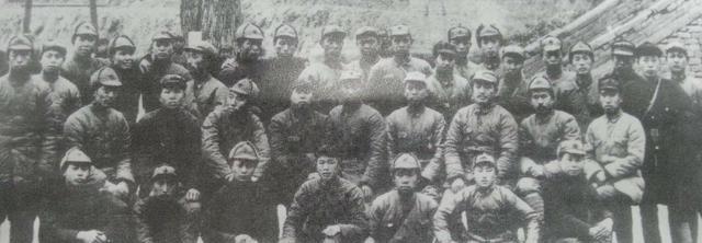 红军长征会师后各方面军具体还剩多少人