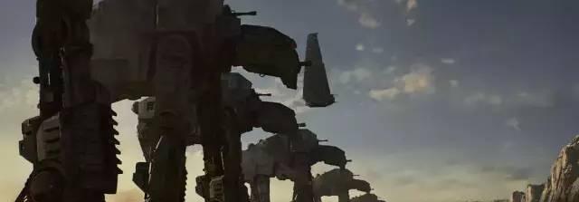 《星球大战8》历经40年的史诗电影,依旧魅力不