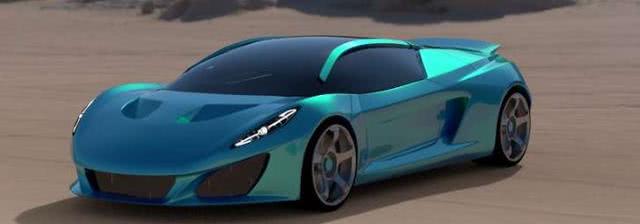 6款曾向车迷承诺过性能却没有达到人们预期的超跑