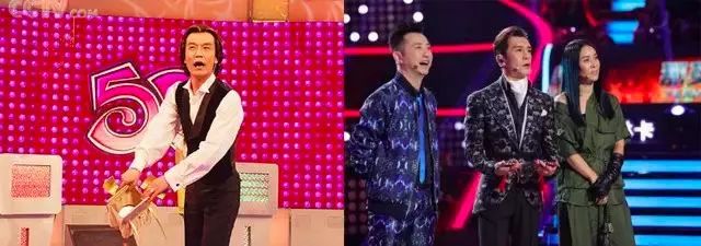 玩冲顶大会和芝士超人时,你还记得20年前的开心辞典,幸运52吗?