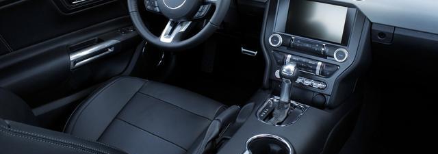 「饭桌上聊汽车」啥是好车 四大指标决定车的好坏