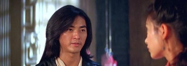 孔慈的悲剧在于她的贪心-聂风步惊云都喜欢-郑