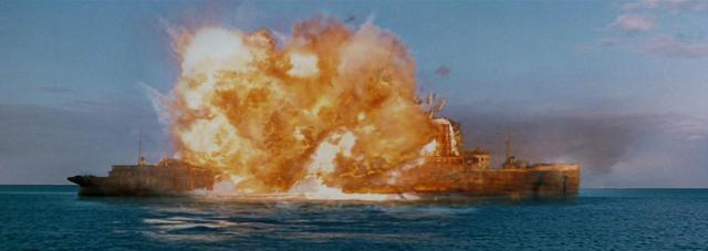 《海上钢琴师》你们眼中的无尽孤独是我最向往