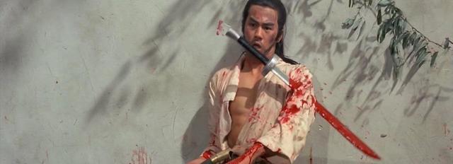 四大武松扮演者，最成功的不是丁海峰，最差的是《猎场》中的他？