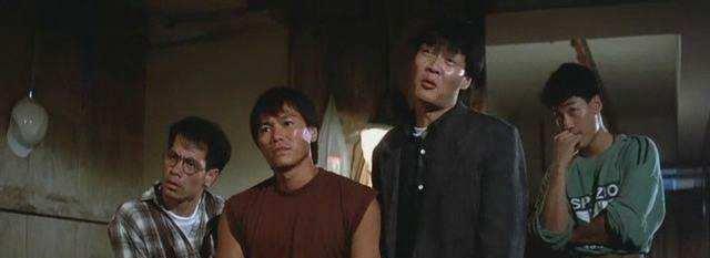 他是梅艳芳前男友,为梅姑抬棺却没有他,却被周