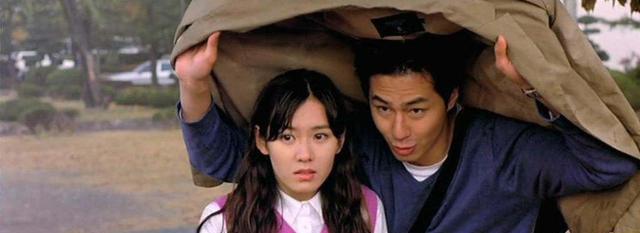 24部韩国感人爱情电影盘点《雏菊》美到忧伤痛到哭泣