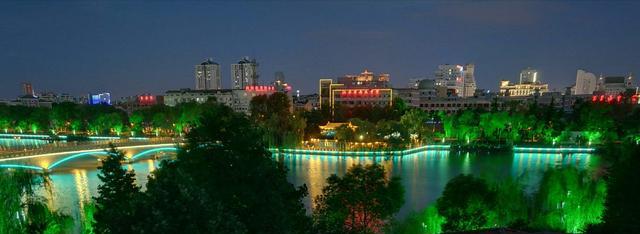 中国首批对外开放城市,现为新二线城市,是江苏