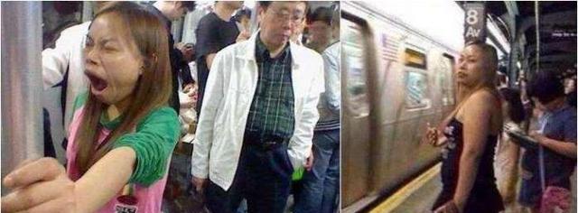 凤姐比基尼照遭公开!33岁无人敢娶,今在美国干