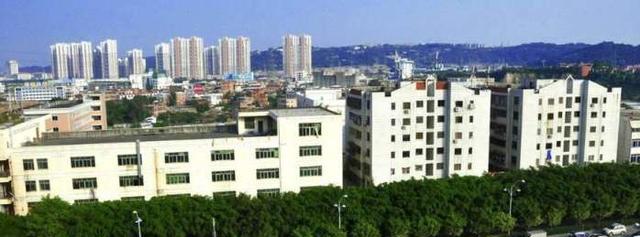 福建9个城市经济排名，你在哪一个城市？