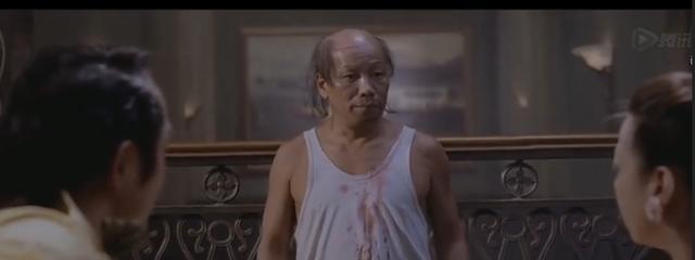 周星驰电影的十大反派，火云邪神第三，第一你绝对想不到