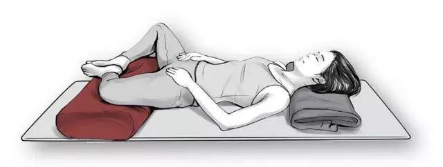 一套超全的阴瑜伽教程, 疏通全身经络, 让你变成