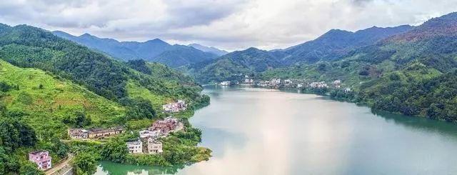 河源紫金没什么可骄傲的