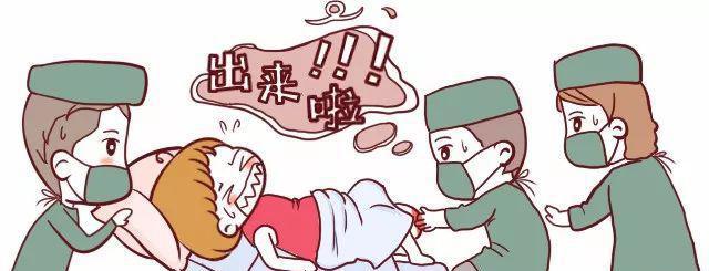 快生了,不想要这个孩子也抚养不了怎么办?