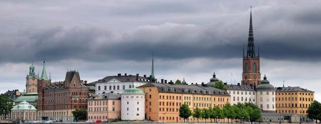 二战时瑞典左右邻国都被德国占领,为何能够保