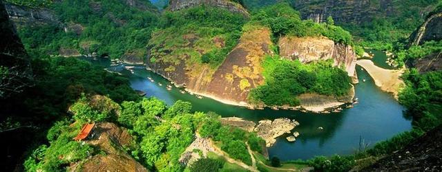 福建三明市有哪些旅游景点 三明市景点介绍！
