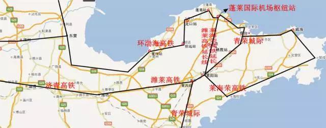 喜大普奔，龙烟铁路月底就要开通运营啦!