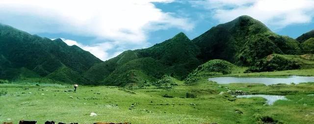 茂名美景：遗世而独立｜高州仙人洞
