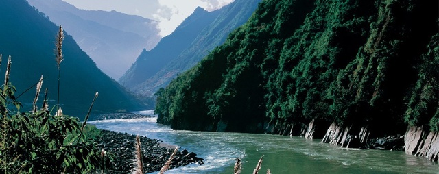 云南最穷的几县,看下有没有你的家乡!