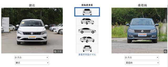 修理老师傅推荐的这4款车,动力足,油耗低,还耐开!