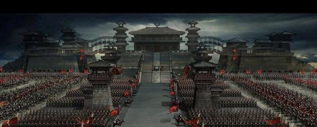 六朝古都邺城，属于河北邯郸还是河南安阳？