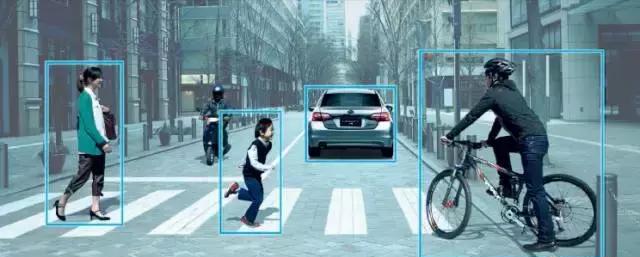 作为沃尔沃车主，聊聊斯巴鲁主动安全系统