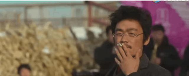 王宝强从许三多、哈喽树先生、一个人的武林演技炸裂的蜕变