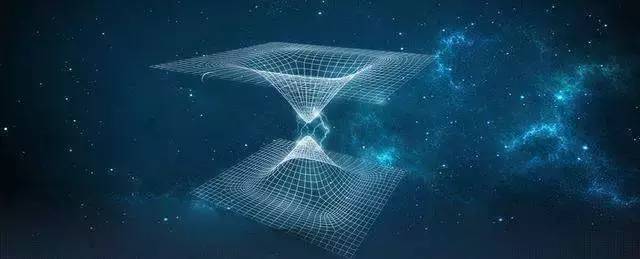十维空间的宇宙到底是什么样子的呢?