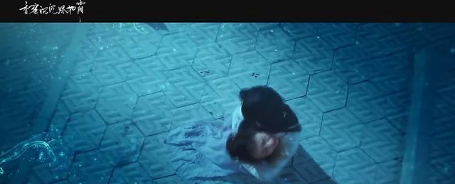 杨紫、邓论新剧《香蜜沉沉烬如霜》甜腻虐恋,