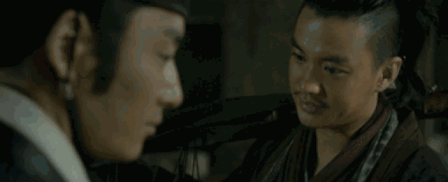 周一围,你终于红了!