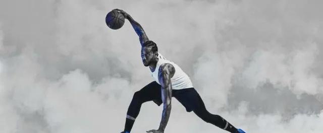 聊聊适合后卫和前锋穿的篮球鞋,你们会推荐什