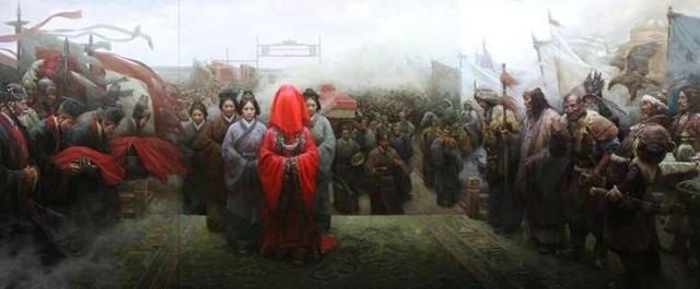 “不和亲、不赔款、不割地、不纳贡”你如何看待明朝外交政策?