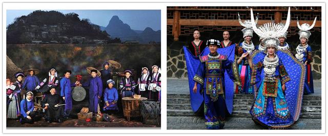 舌尖上的贵州，黔味美食第七站:黔南布依族苗族自治州