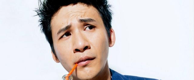 一直以为大张伟只有《嘻唰唰》和《倍儿爽》
