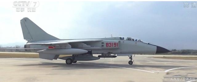 中国飞豹挂载"鹰击-83"威震南海,越南急购两艘俄制护卫舰