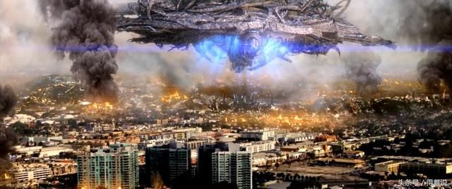 《天际浩劫2》人类被吸入外星飞船,以人为食!