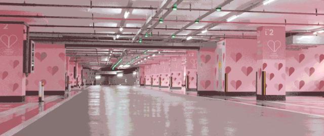 深圳宝安中心区前海第一高楼,深圳最大购物中心壹方城开业初探